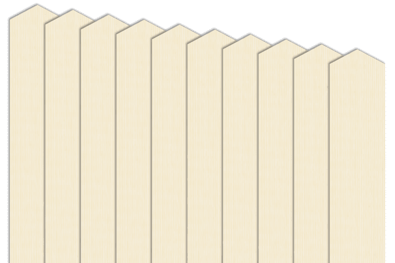 神式塔婆・祭標(50本入)フッター