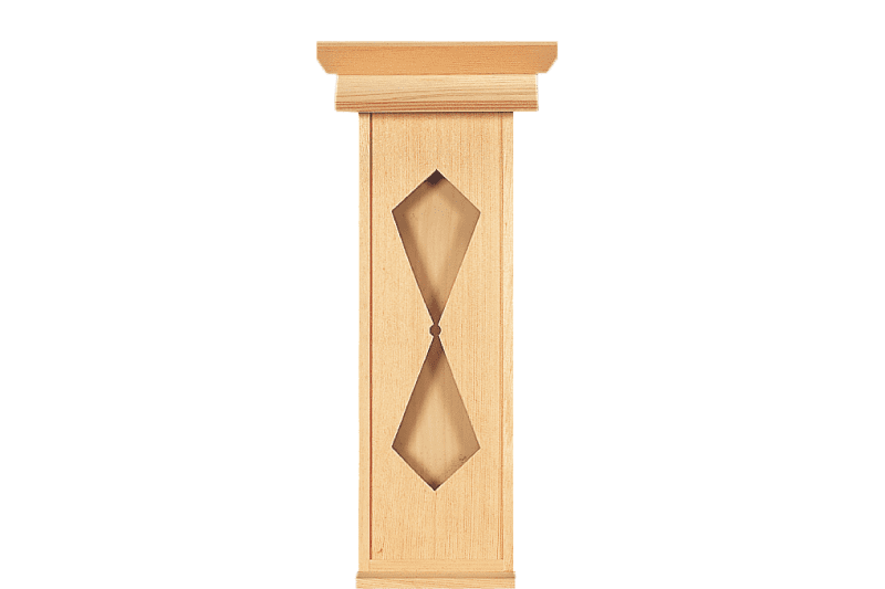 御札たて・神棚サイドナビ