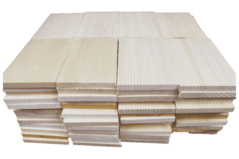 端材サイドナビ