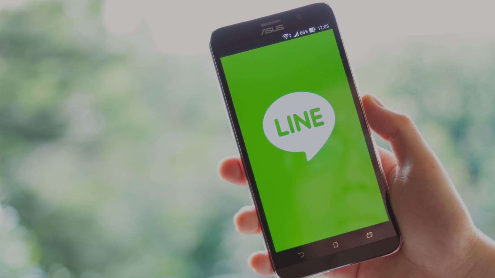 LINEID連携方法