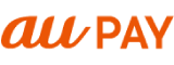 auPayフッター