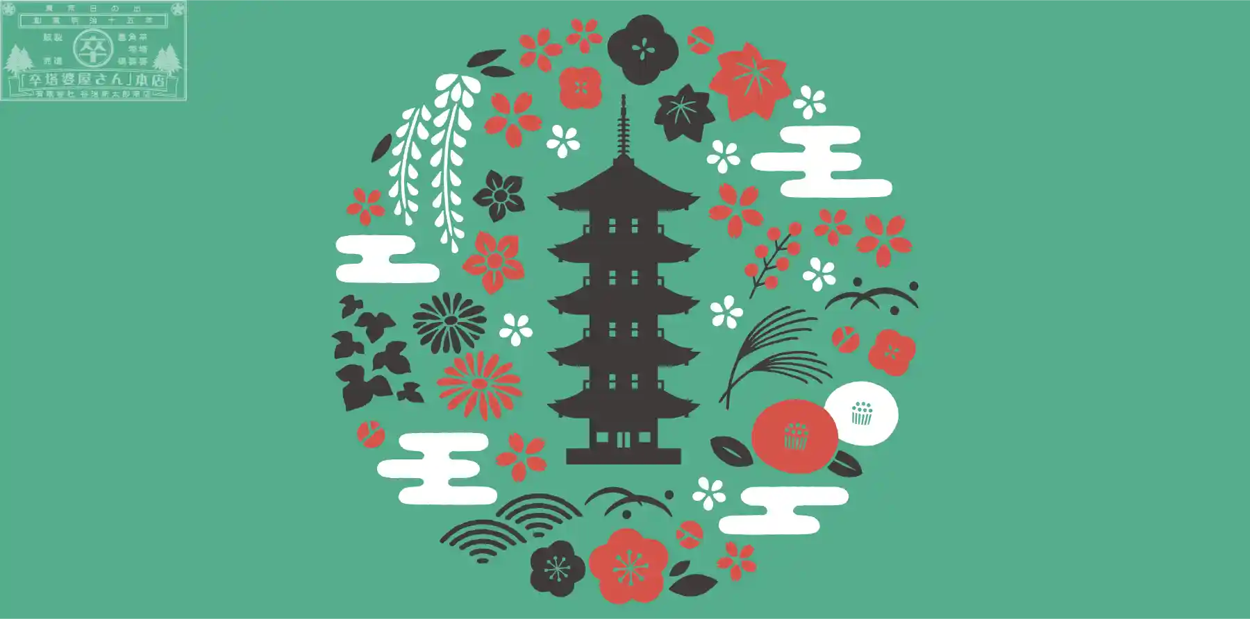 寺院向け商品特集トップページナビ