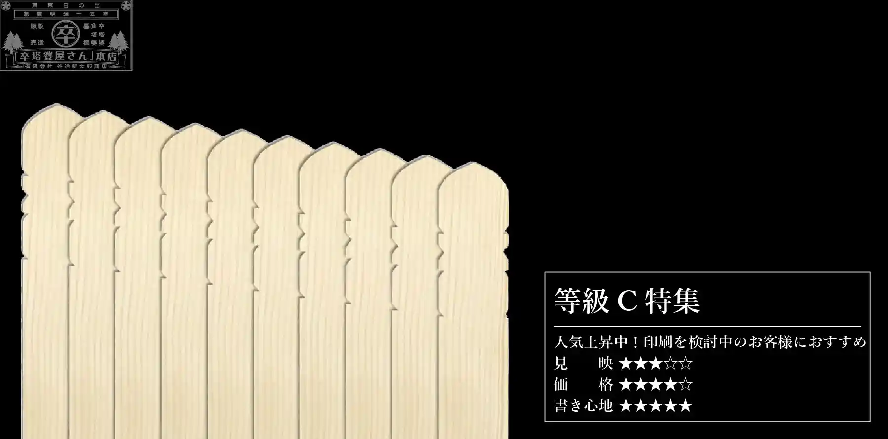 等級Cグローバルナビ