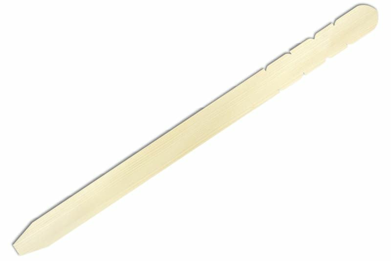 卒塔婆3尺(909mm)×2寸(60mm)×9mm等級B全体像