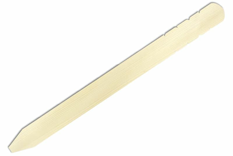 卒塔婆3尺5寸(1060mm)×3寸(88mm)×9mm等級B全体像