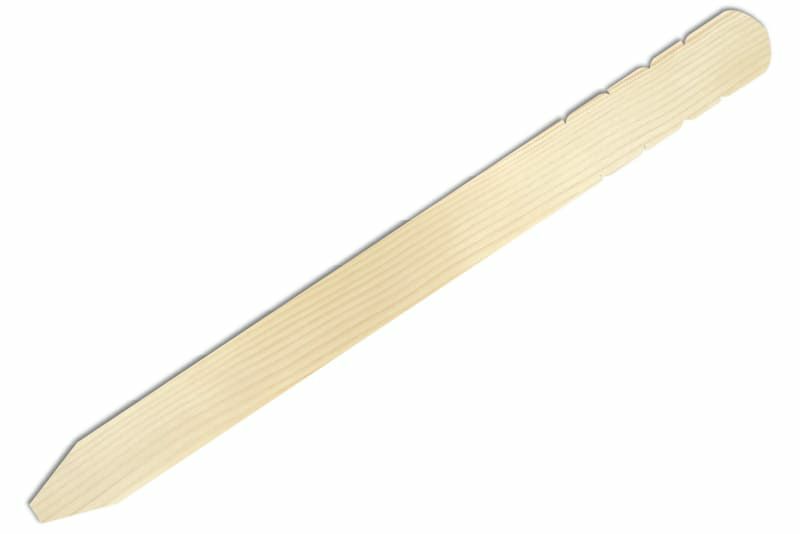 卒塔婆3尺5寸(1060mm)×3寸(88mm)×9mm等級C全体像