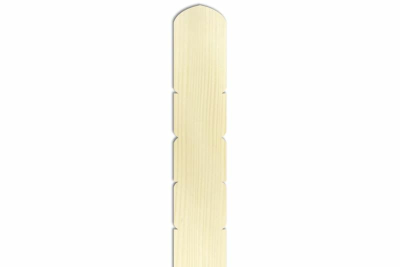 卒塔婆6尺(1796mm)×3寸(88mm)×9mm等級B（1本入）