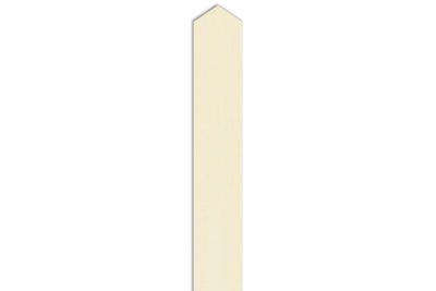 神式塔婆・祭標(1本入)-長さ1尺5寸(454mm) | 卒塔婆通販「卒塔婆屋さん」