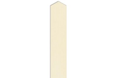 神式塔婆・祭標2尺(606mm)×2寸4分(73mm)×9mm等級A(1本入）
