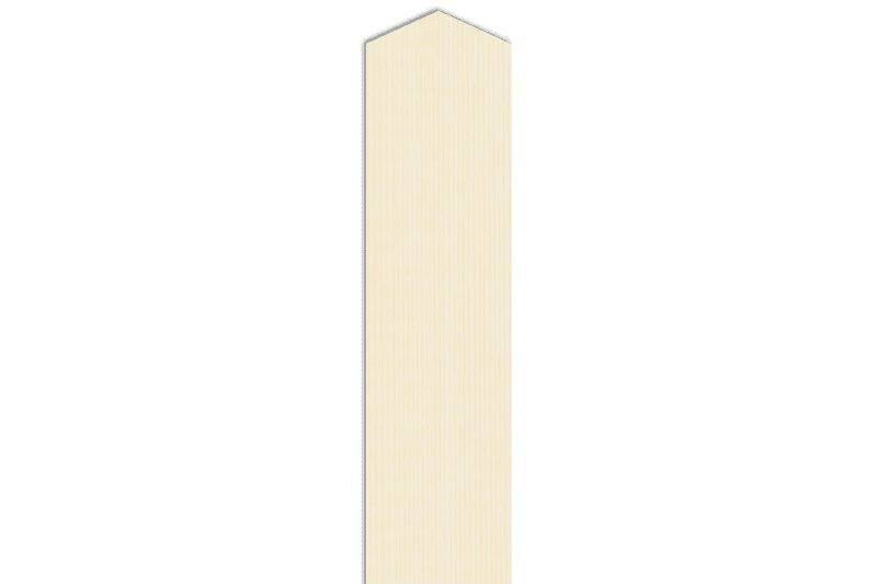 神式塔婆5尺(1496mm)×3寸(88mm)×9mm等級A（1本入）