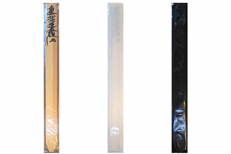 卒塔婆用ビニール袋（100枚入）